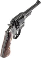 Revolver PNG