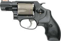 Revolver PNG