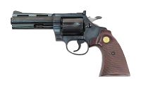 Revolver PNG
