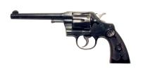 Revolver PNG