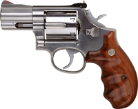 Revolver PNG