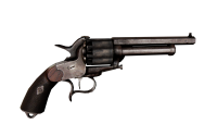 Revolver PNG