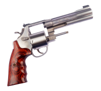 Revolver PNG