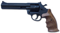 Revolver PNG