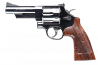 Revolver PNG