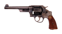 Revolver PNG