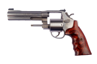 Revolver PNG