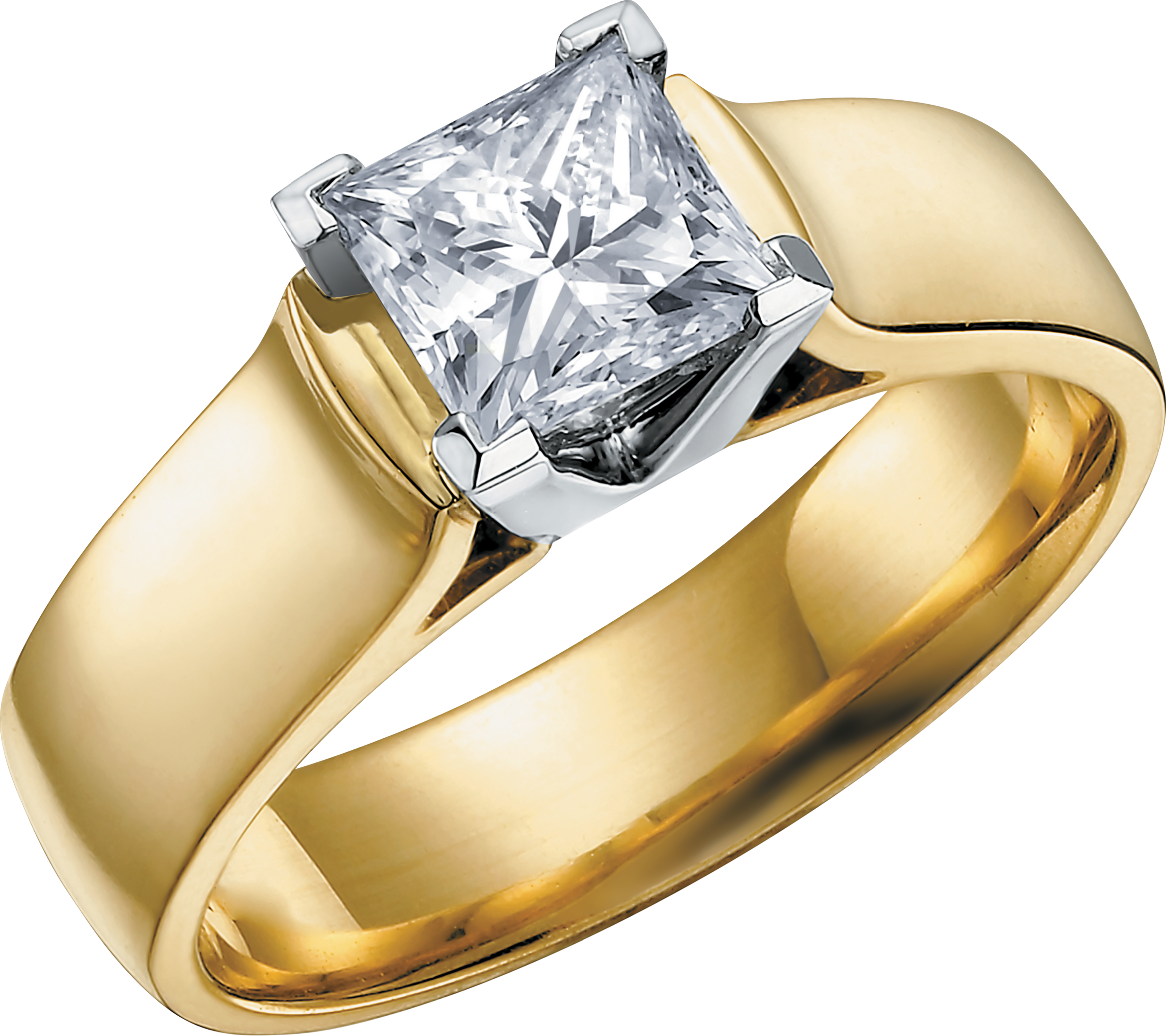 Jewellery Rings Gold Png