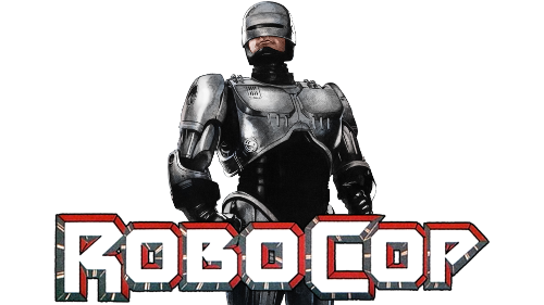 Robocop PNG image free Download 