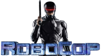 Robocop PNG