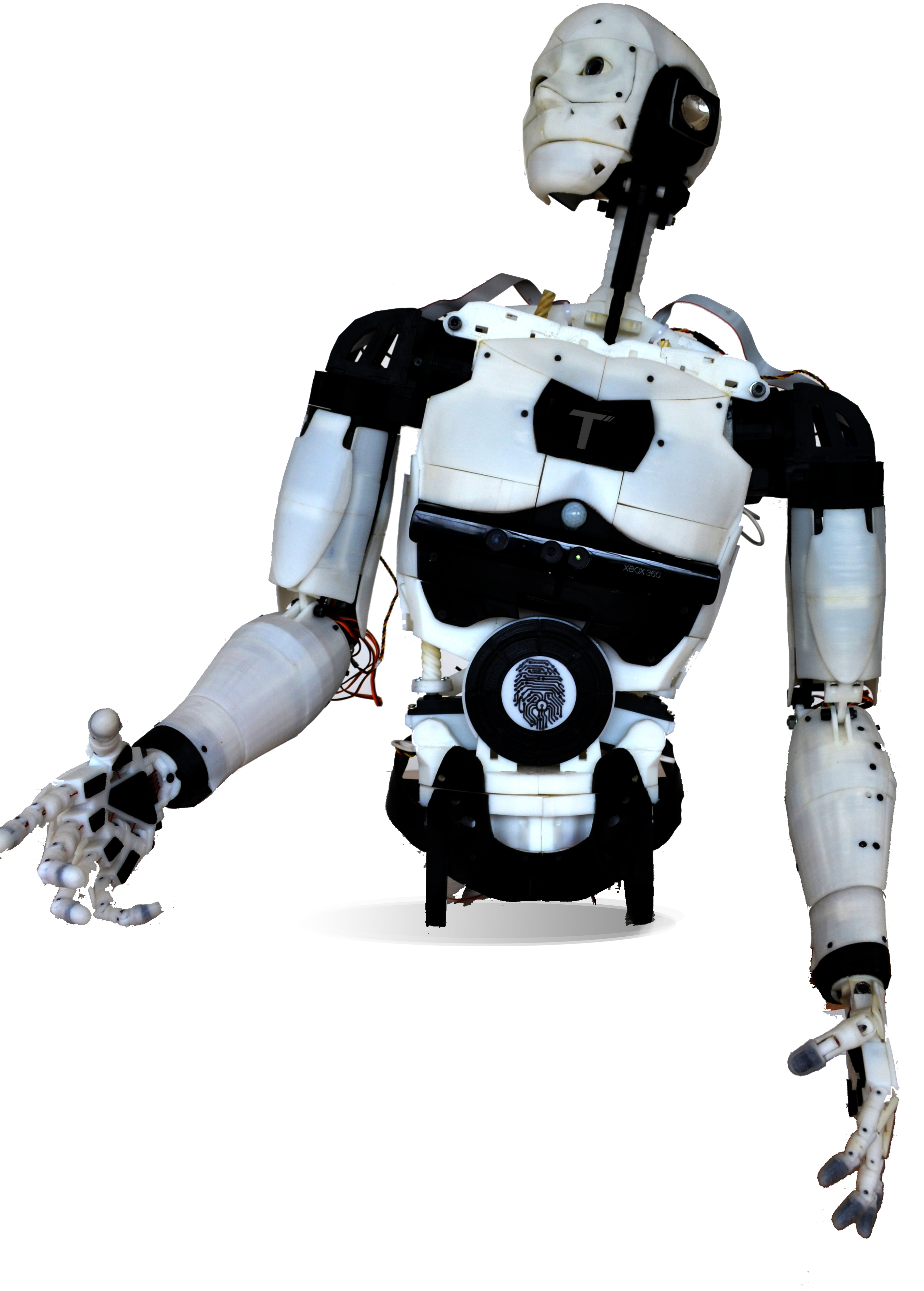 Robot PNG