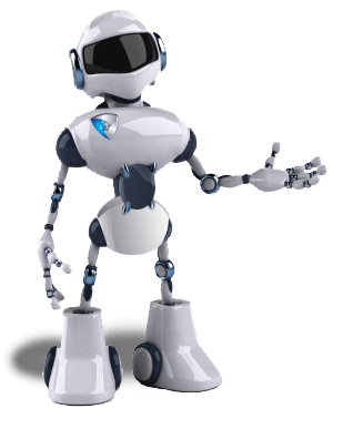 Robot Cartoon png download - 1024*576 - Free Transparent Animatronics png  Download. - CleanPNG / KissPNG