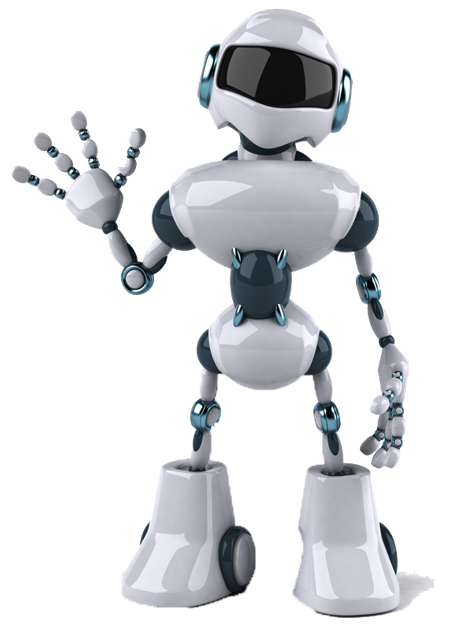 Robot PNG