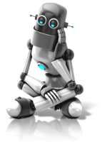 Robot PNG