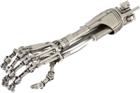 Robotic arm PNG