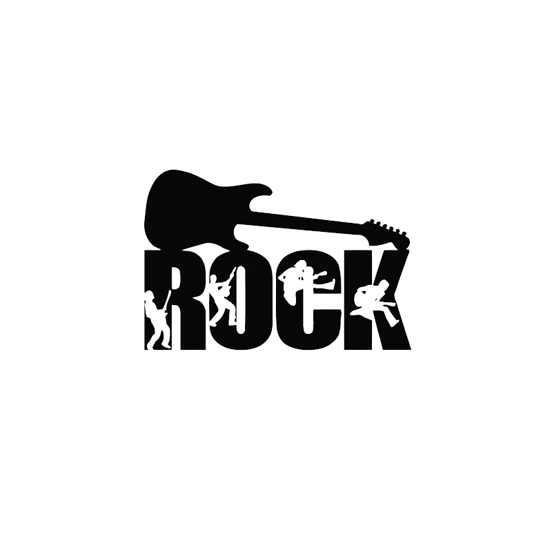 Rock music PNG