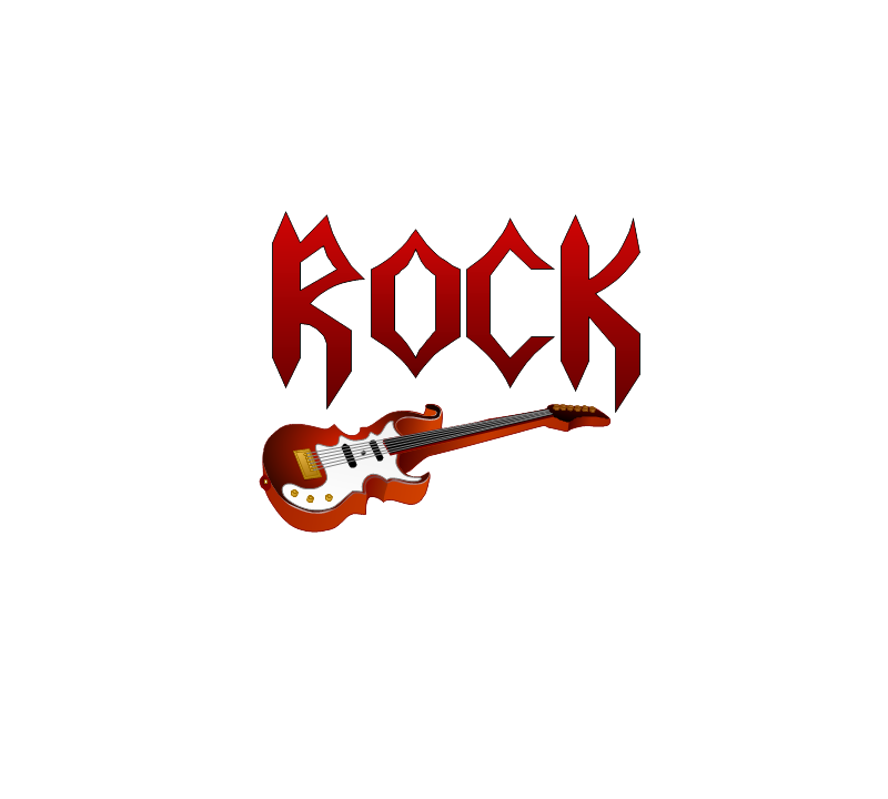 Rock Music Png