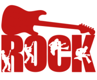 Rock music PNG