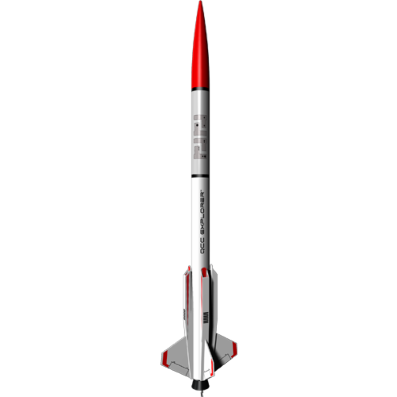Rocket PNG
