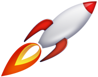 Ракета PNG