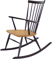 Кресло-качалка PNG