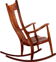 Кресло-качалка PNG