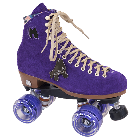 Roller skates PNG