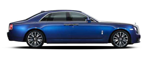 Rolls Royce PNG