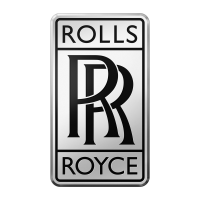 Rolls Royce логотип PNG