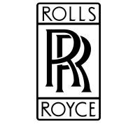 Rolls Royce logo PNG