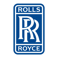Rolls Royce логотип PNG