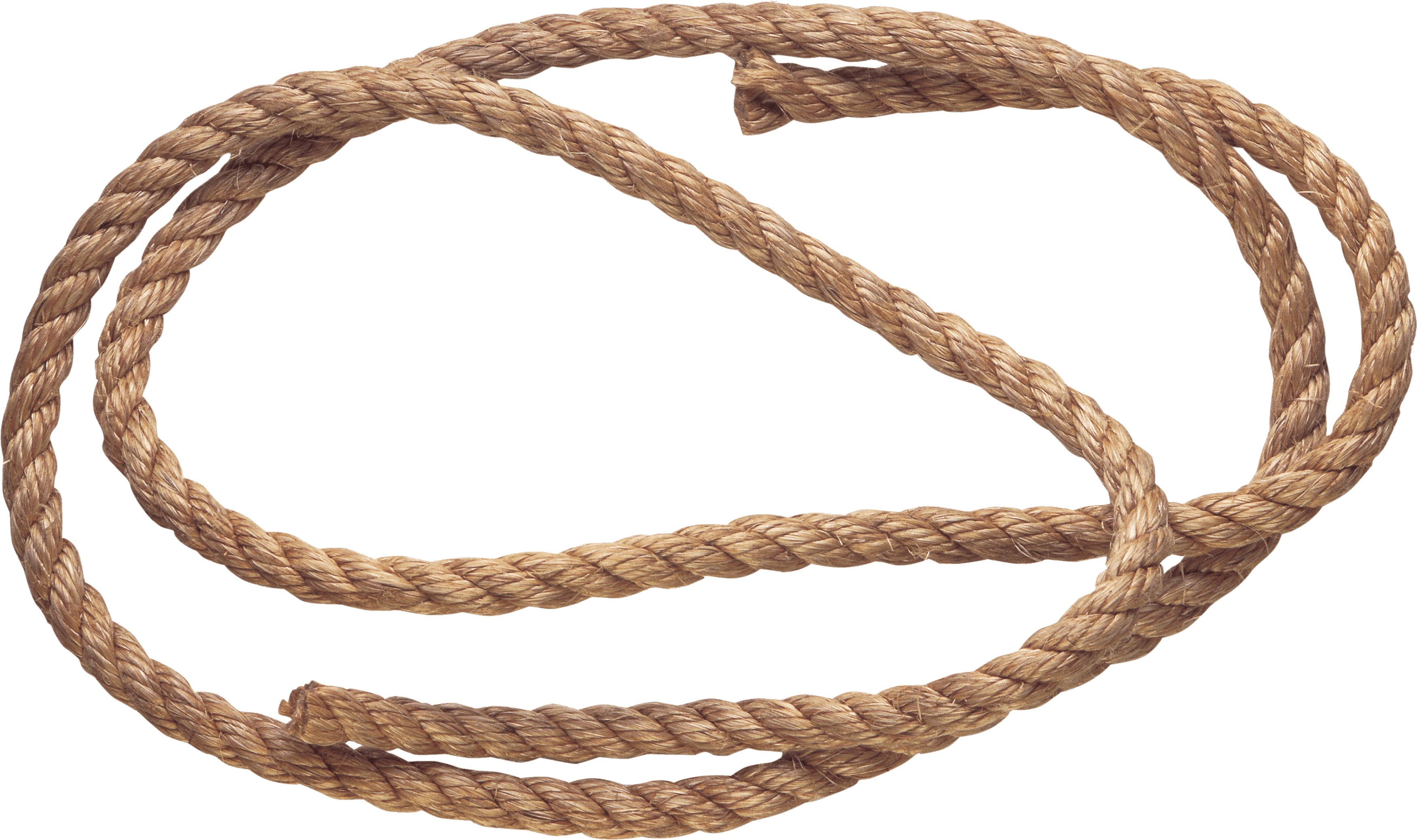 rope PNG transparent image download, size: 3503x2078px