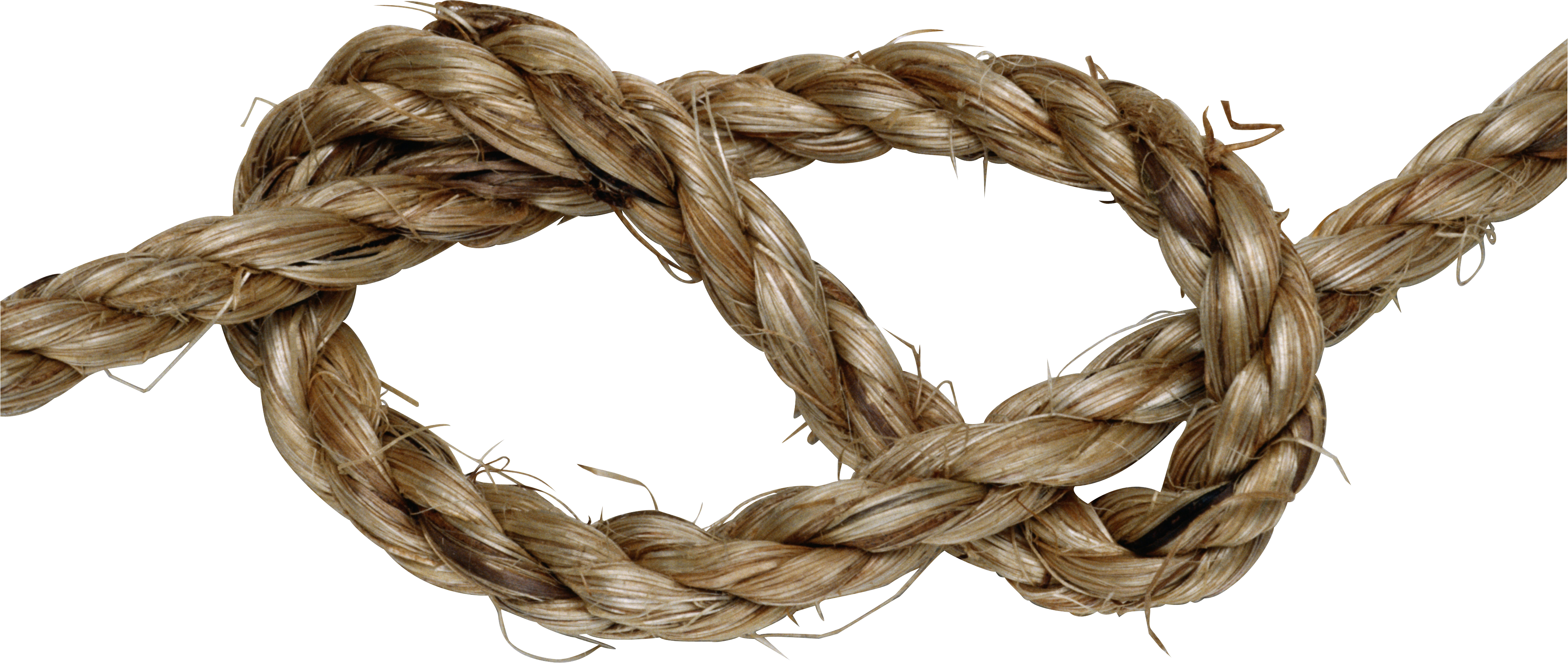rope PNG transparent image download, size: 3882x1643px