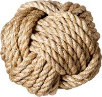 rope knot PNG
