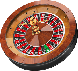 Casino roulette