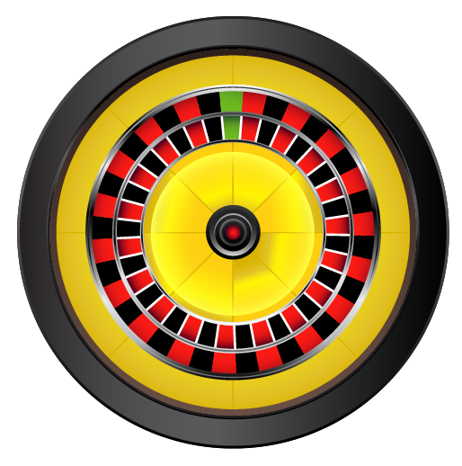 Ruleta de casino PNG