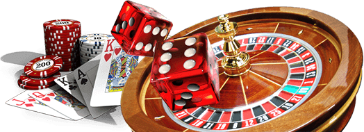 Ruleta de casino PNG