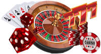 Ruleta de casino PNG