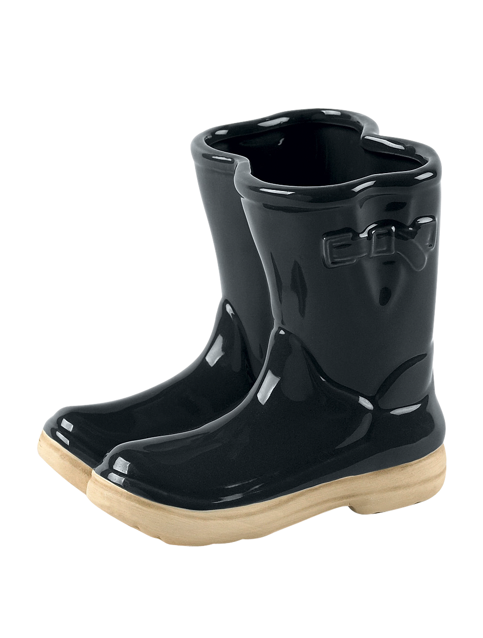 Rubber boots PNG transparent image download, size: 951x1256px