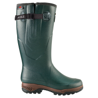 Rubber boots PNG green picture