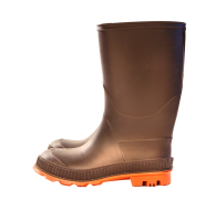 PNG Rubber boots