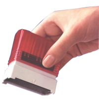 Rubber stamp PNG