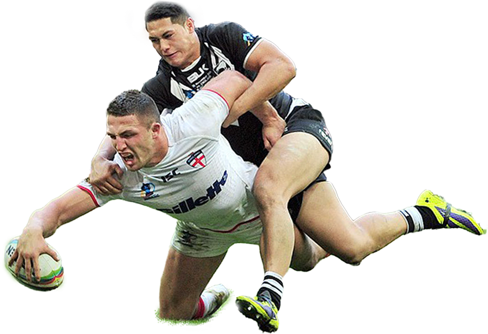 Rugby PNG