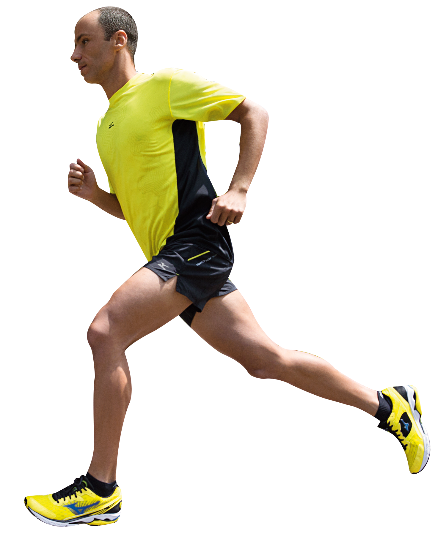 Running Man Man Colored People Run Png Transparent Clipart Image And ...