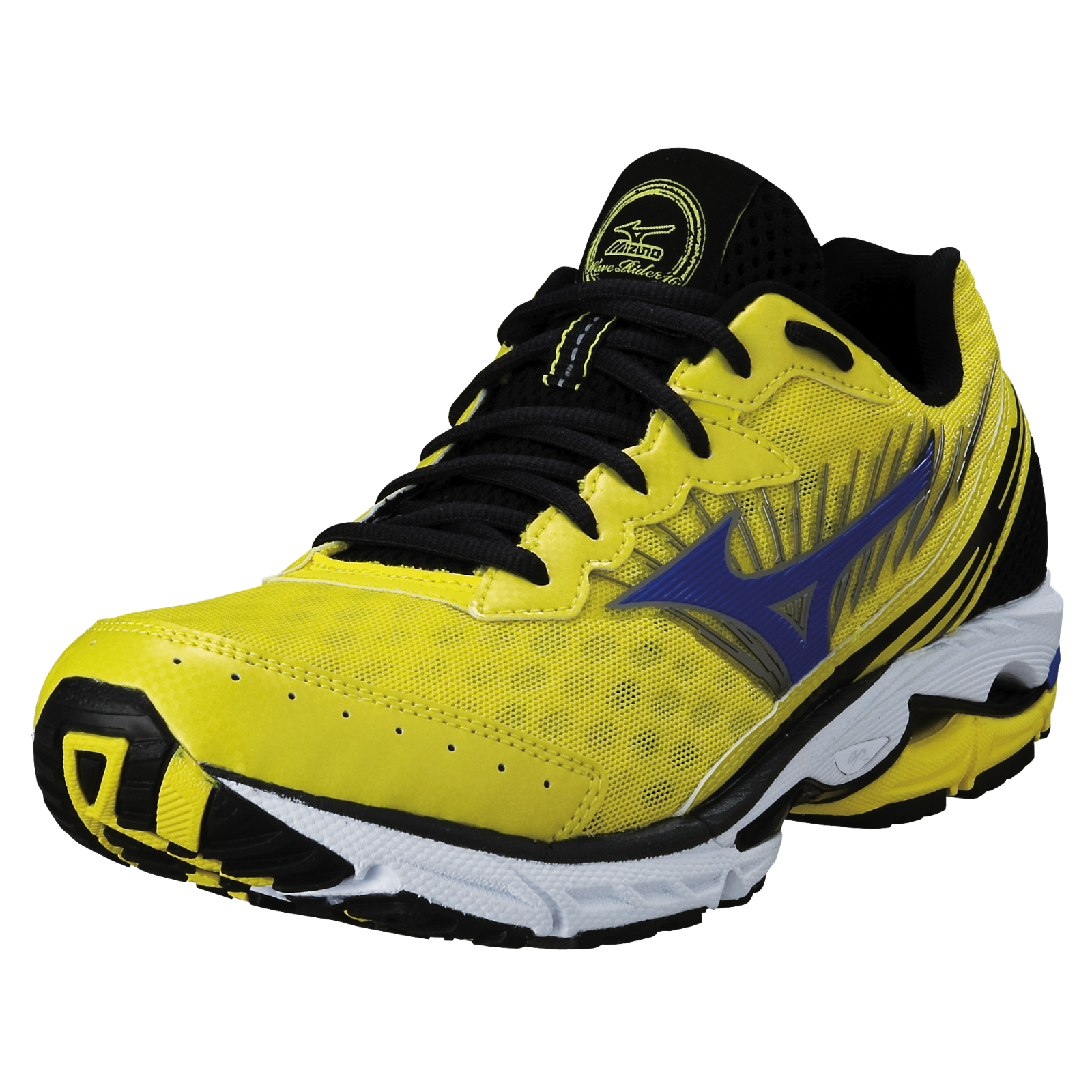Mizuno Running shoes PNG images Download 