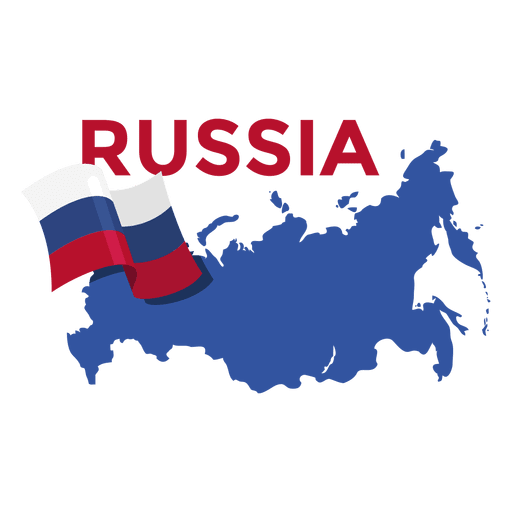 Rusia PNG