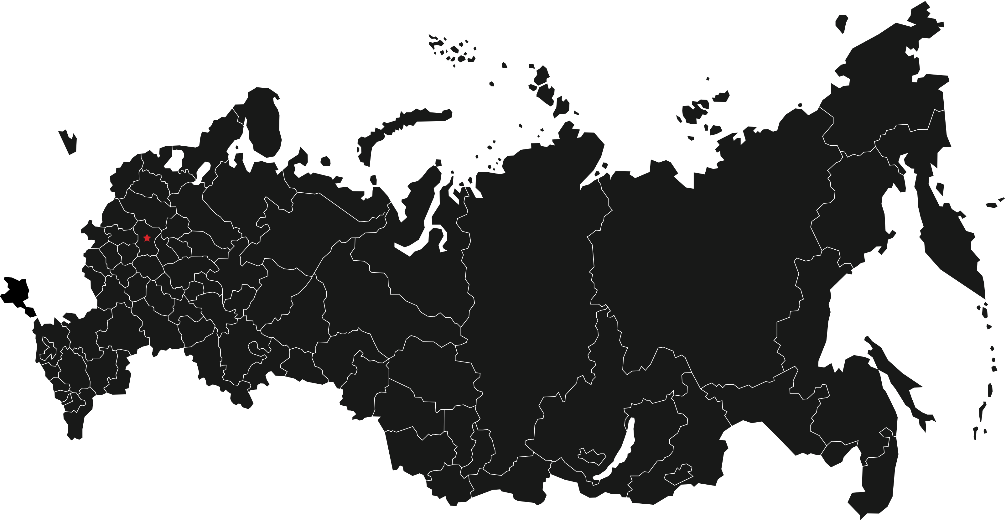 Rusia PNG