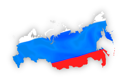 Rusia PNG