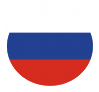Россия PNG
