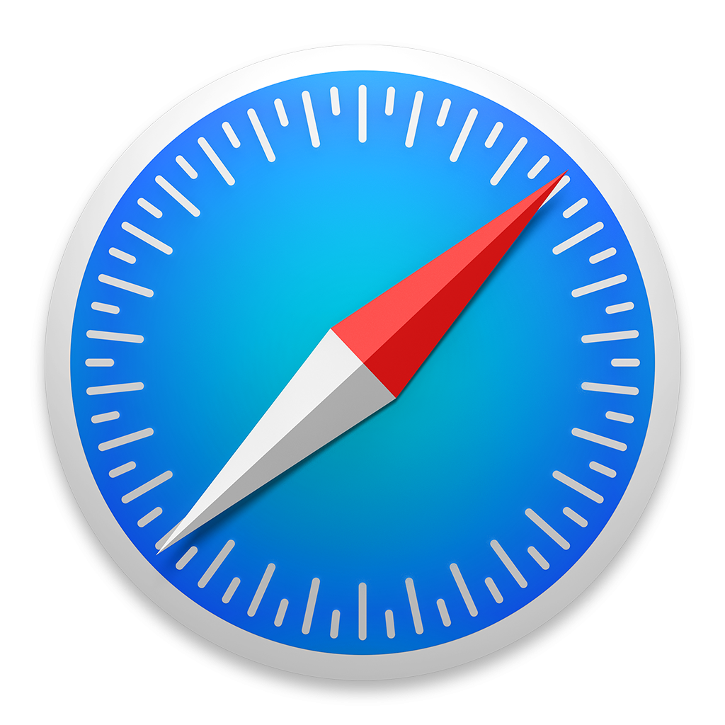 safari internet icon